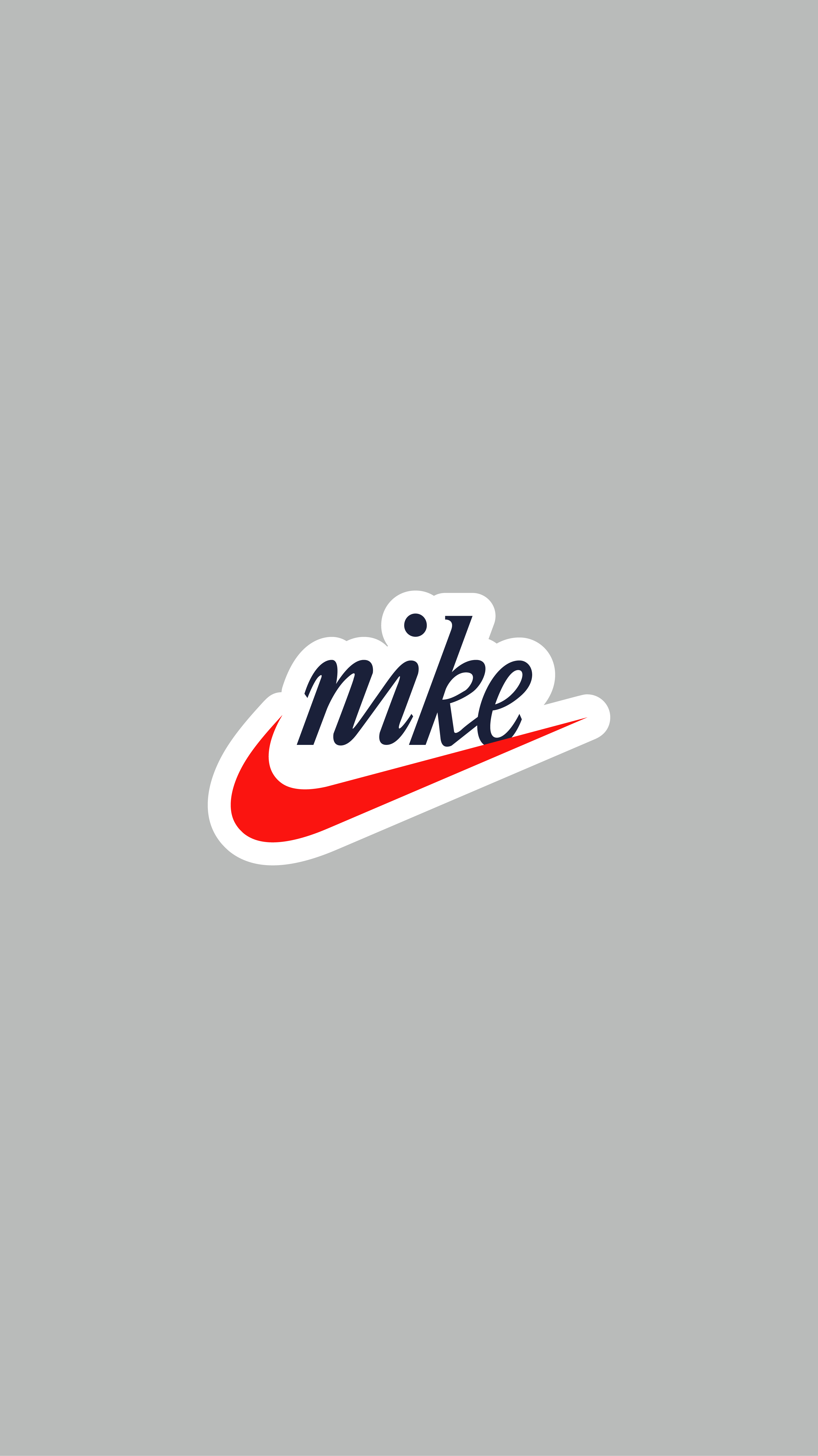 Nike Aesthetic Wallpapers