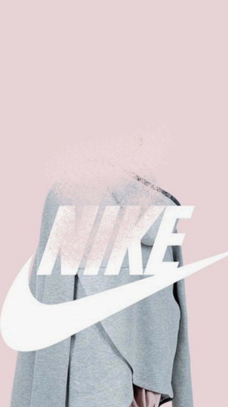 Nike Aesthetic Wallpapers