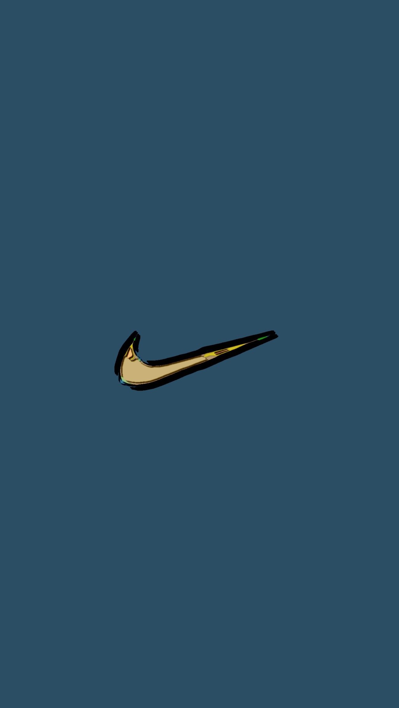 Nike Aesthetic Wallpapers