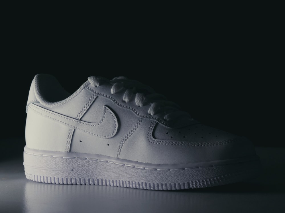 Nike Af1 Wallpapers