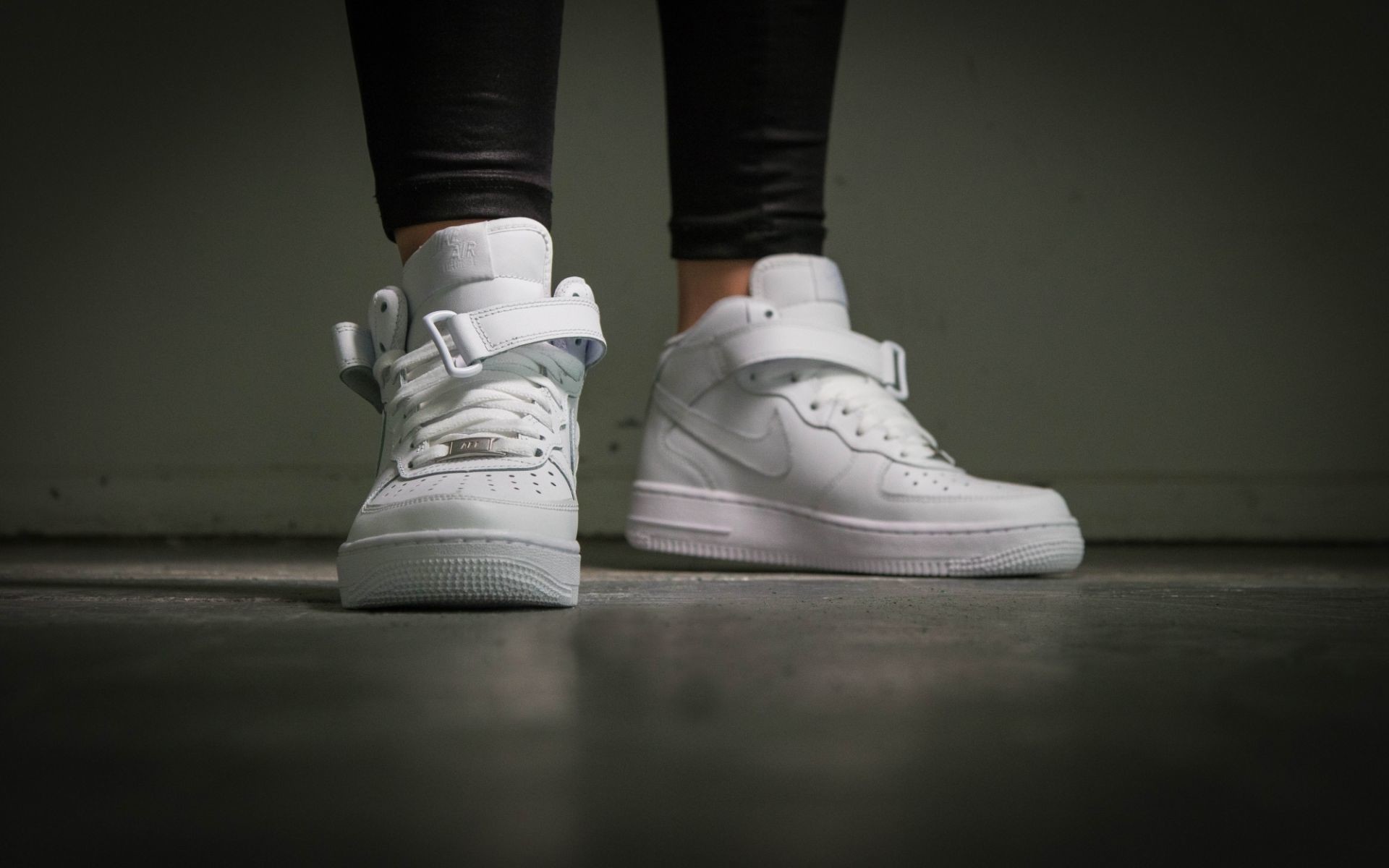 Nike Af1 Wallpapers