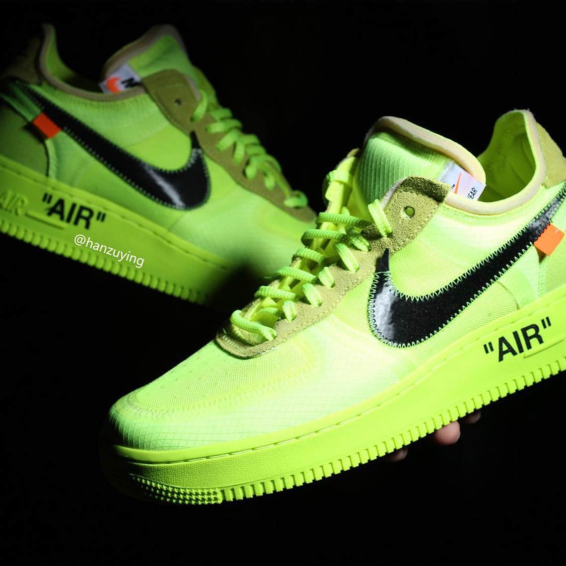 Nike Af1 Wallpapers