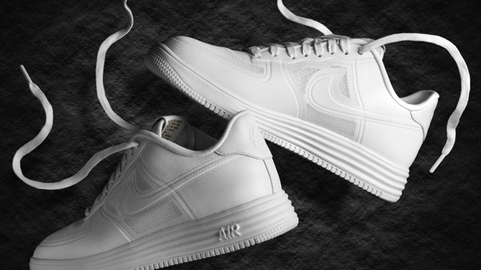Nike Air Force 1 Iphone Wallpapers