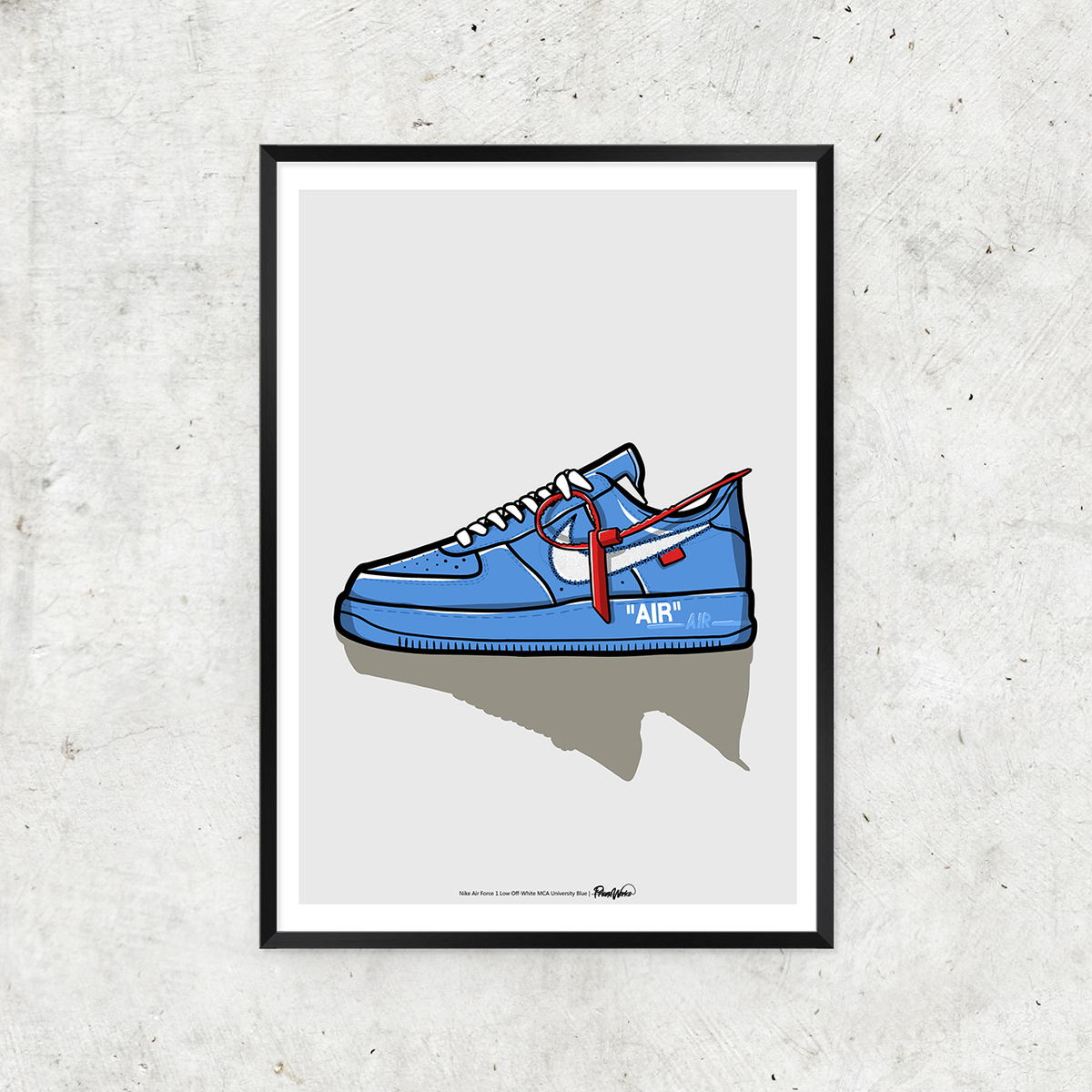 Nike Air Force 1 Wallpapers