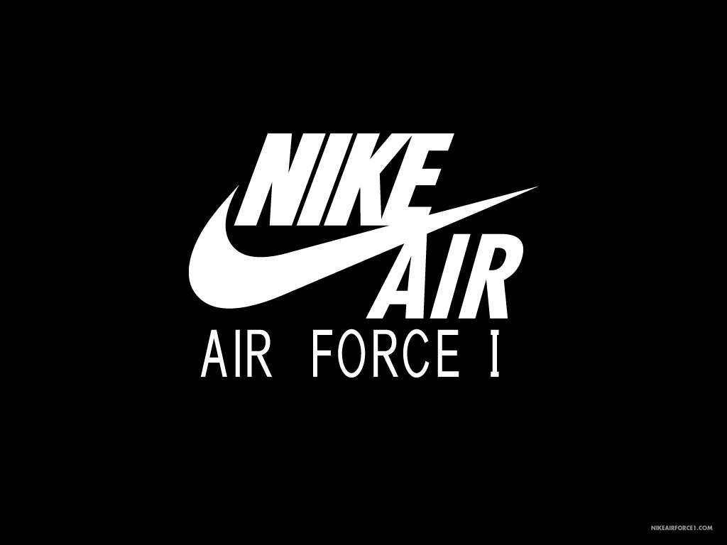 Nike Air Force Phone Wallpapers