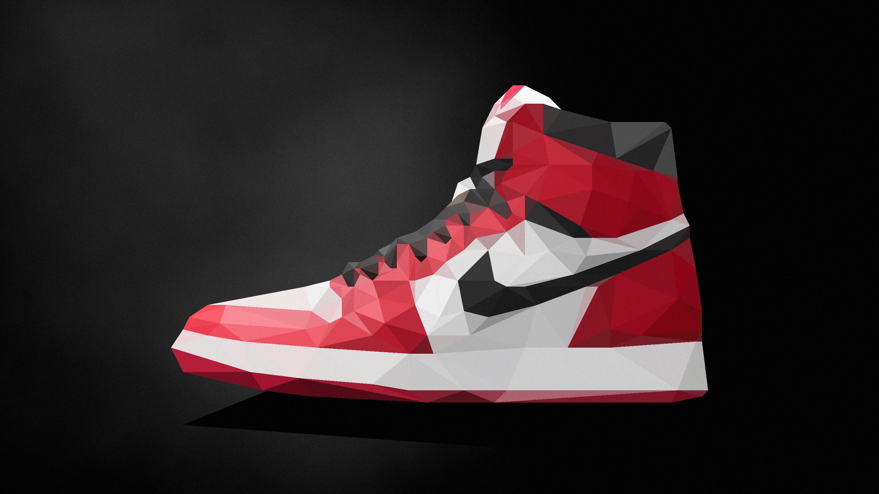 Nike Air Jordan 1 Wallpapers