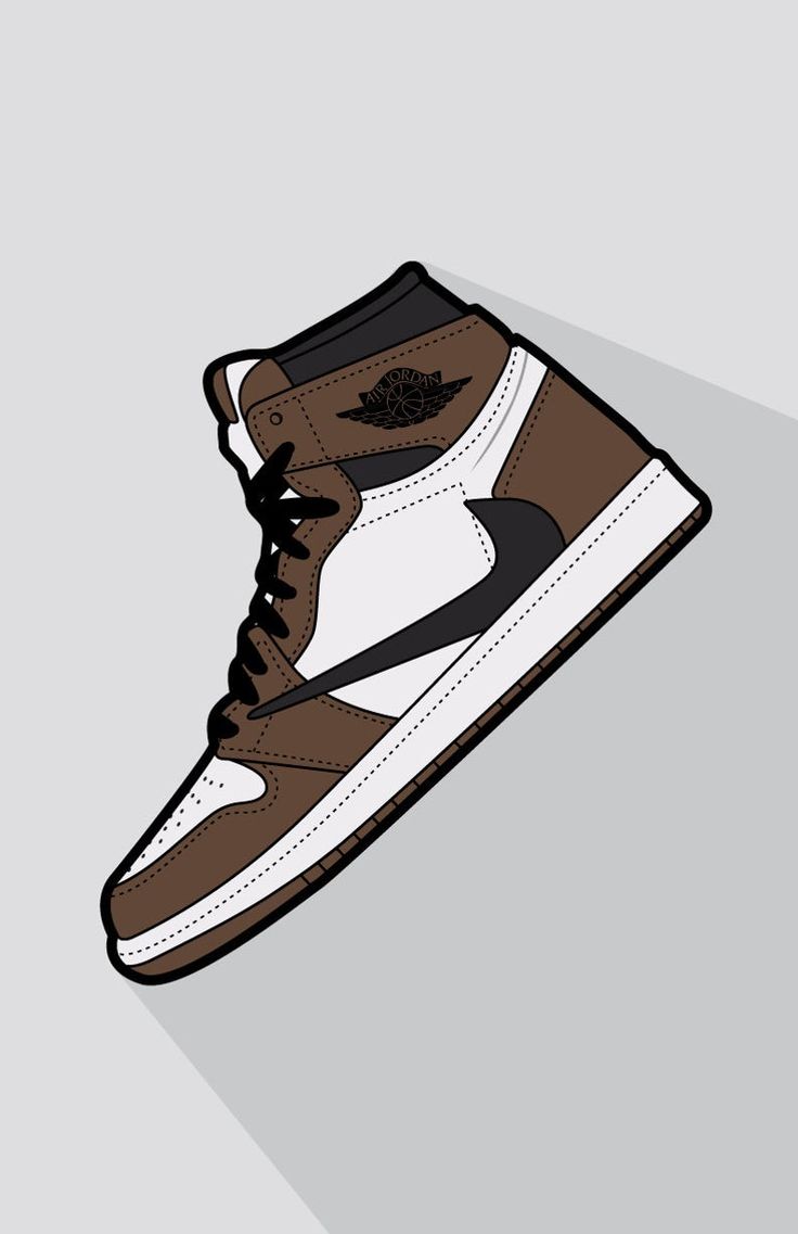 Nike Air Jordan 1 Wallpapers