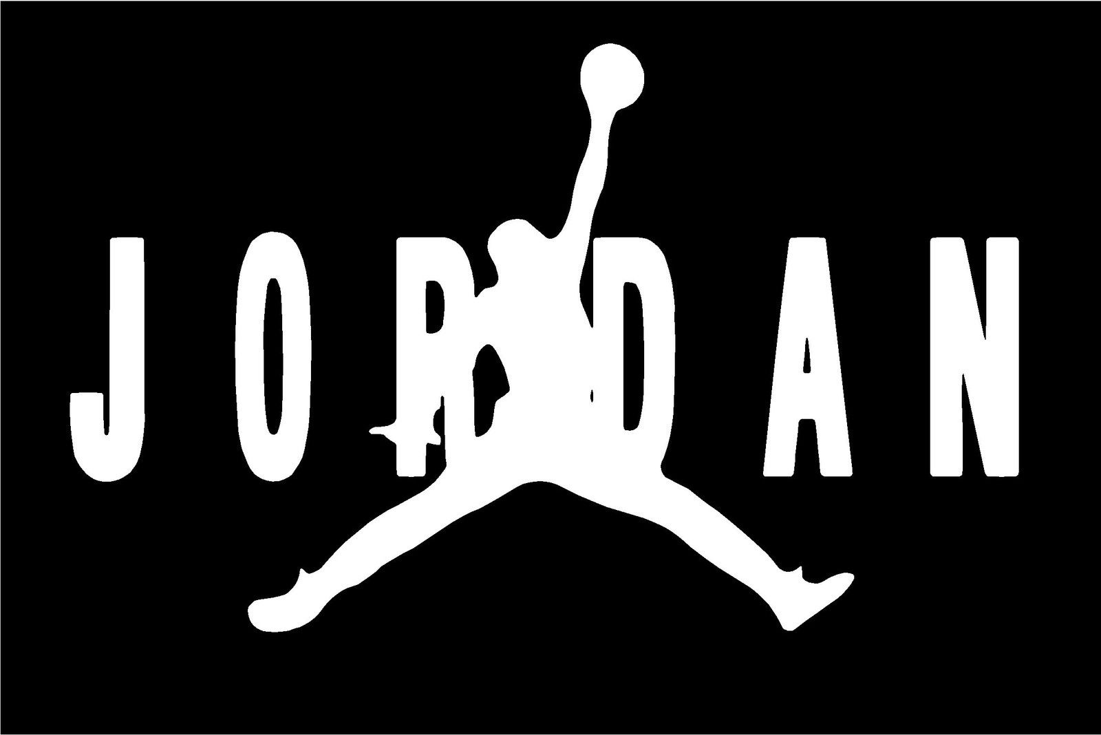 Nike Air Jordan Logo Wallpapers