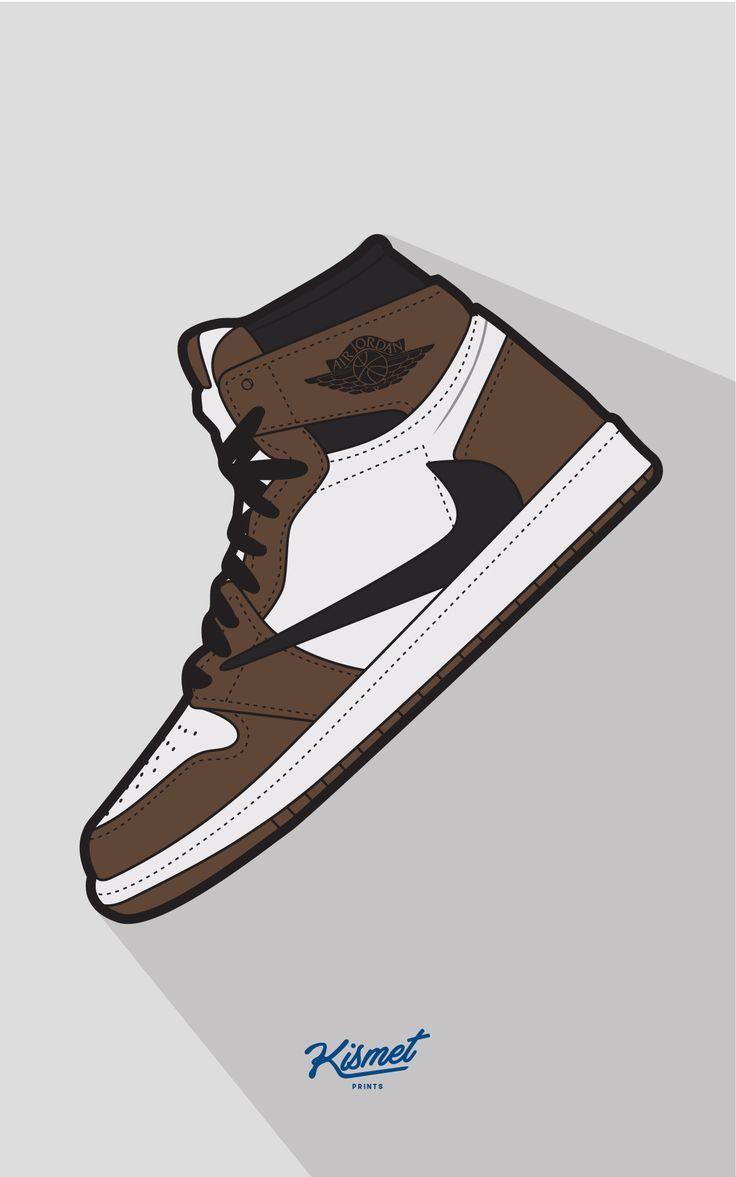 Nike Air Jordan Tumblr Wallpapers