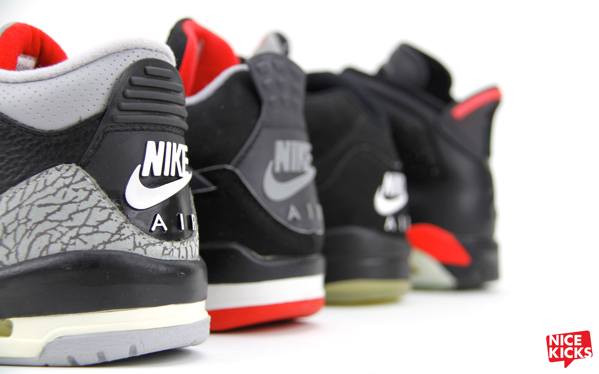 Nike Air Jordan Wallpapers