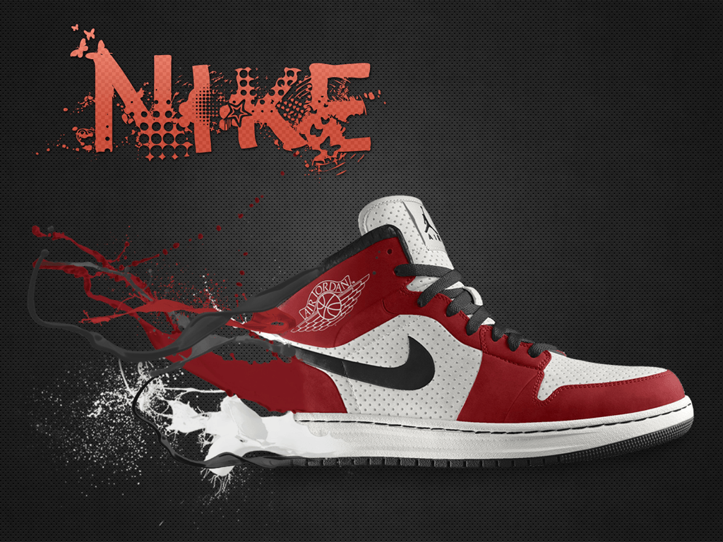 Nike Air Jordan Wallpapers