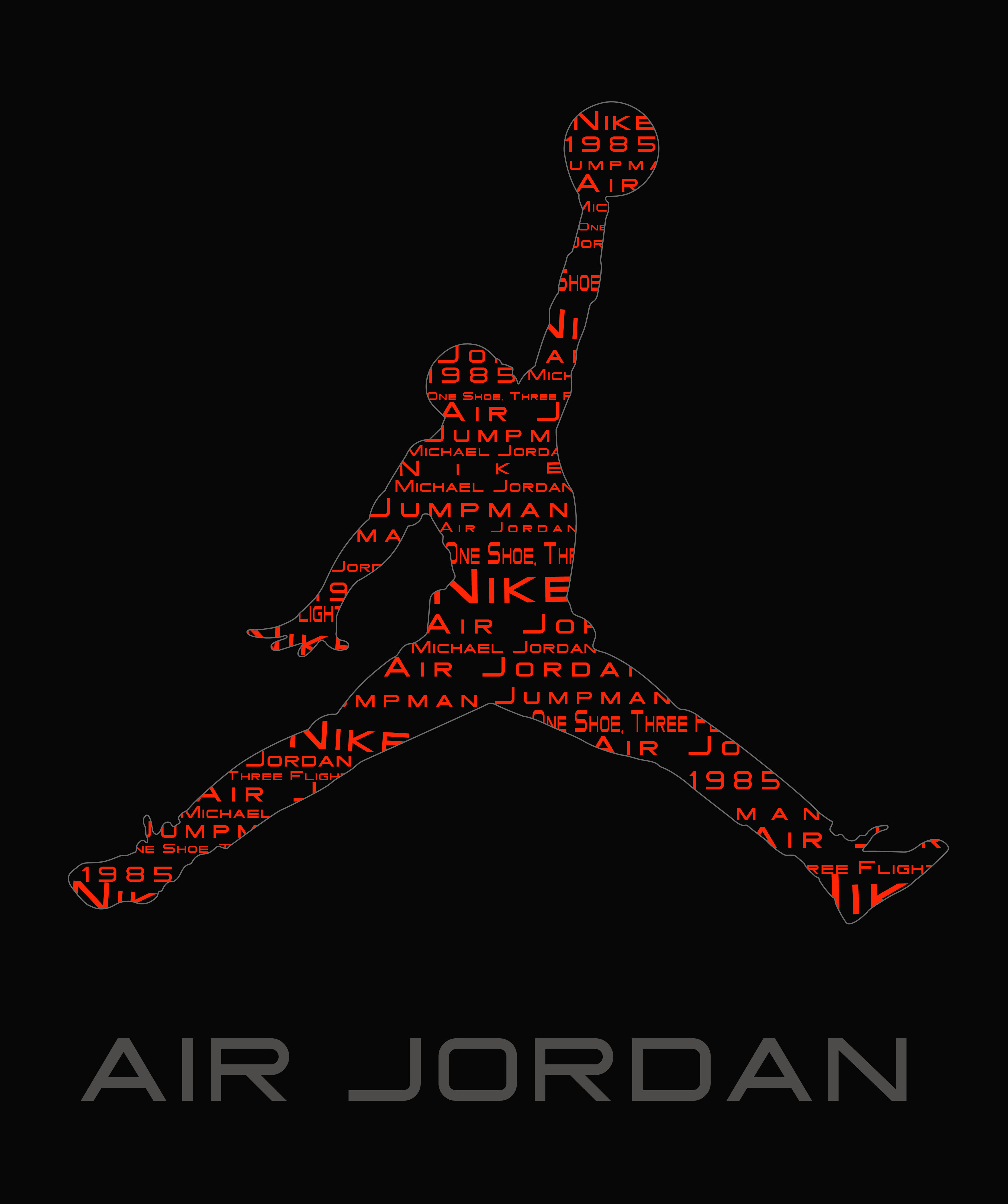 Nike Air Jordan Wallpapers