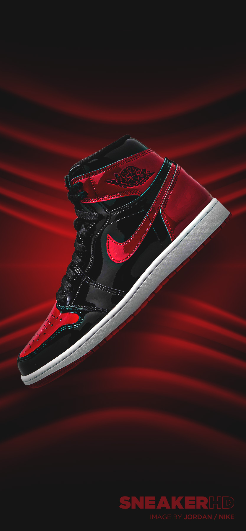 Nike Air Jordan Wallpapers