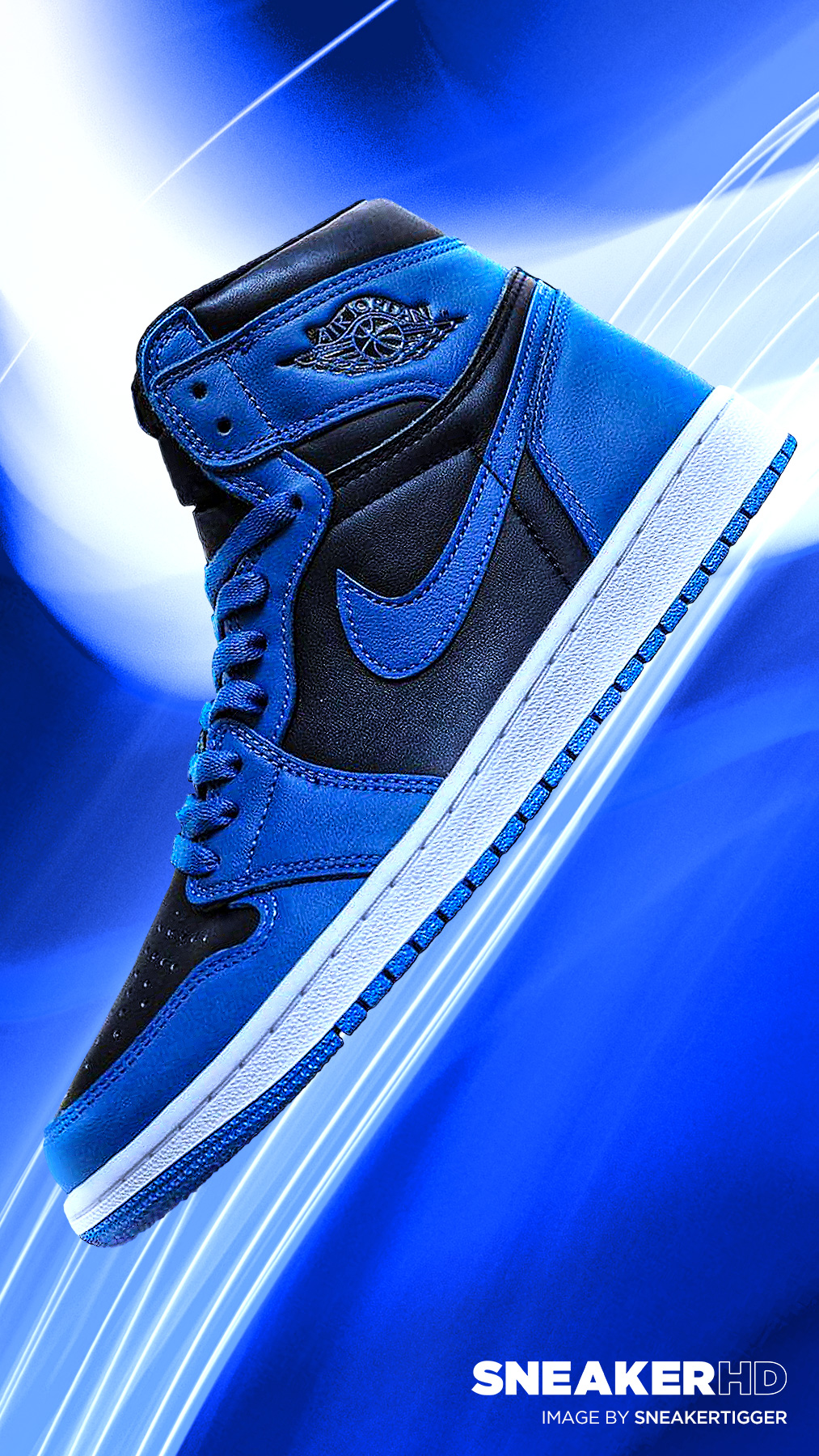 Nike Air Jordan Wallpapers