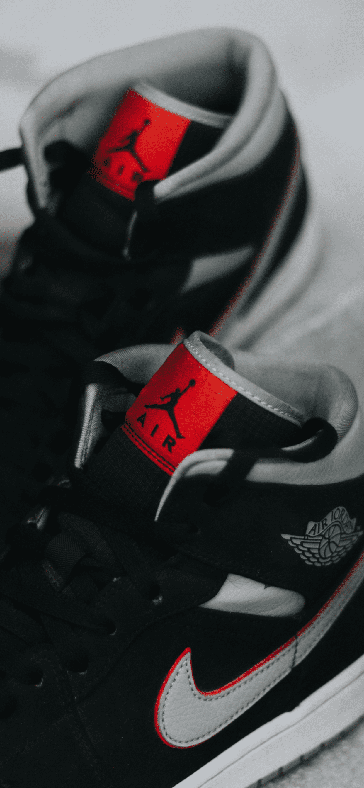 Nike Air Jordan Wallpapers