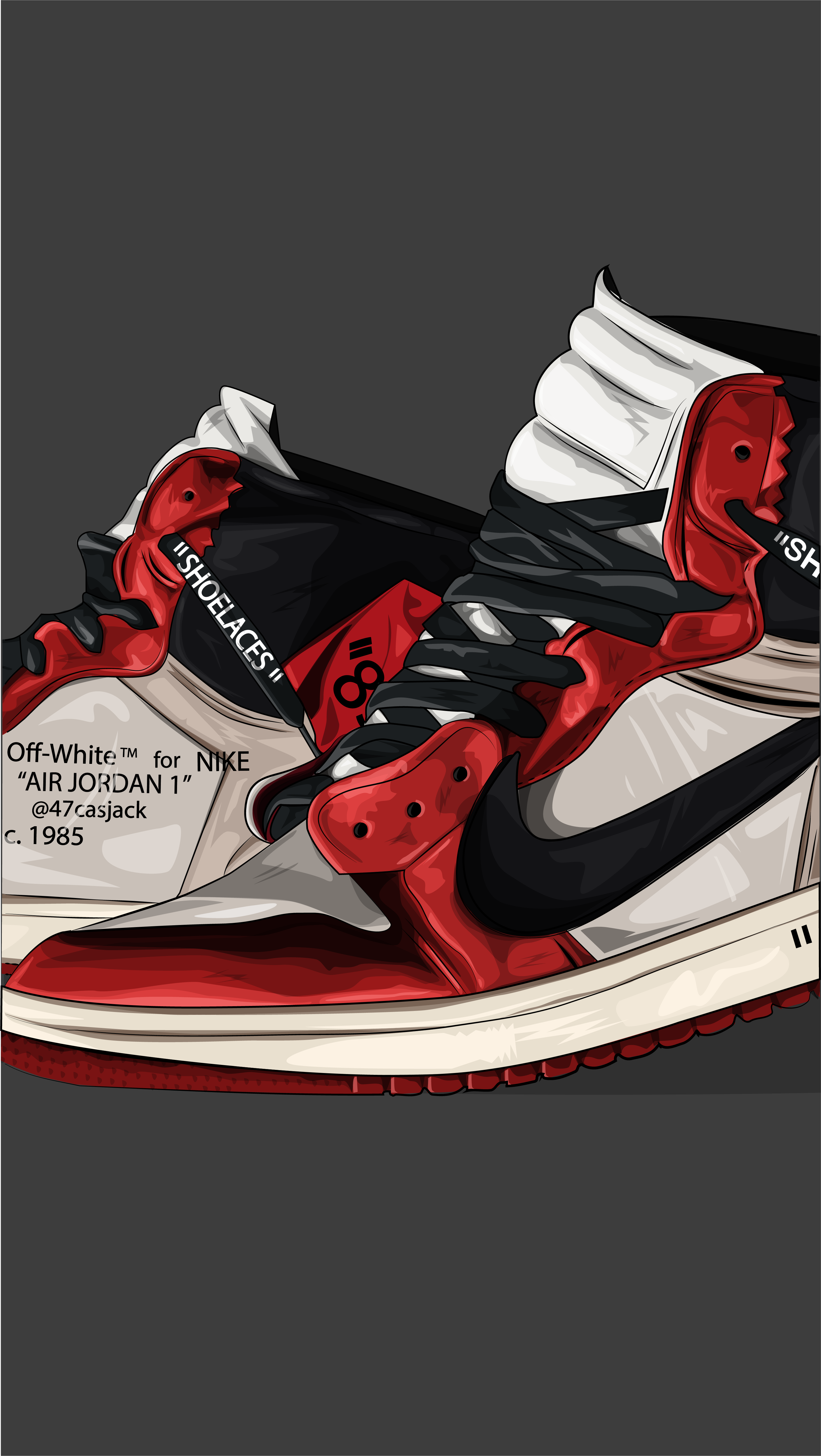 Nike Air Jordan Wallpapers