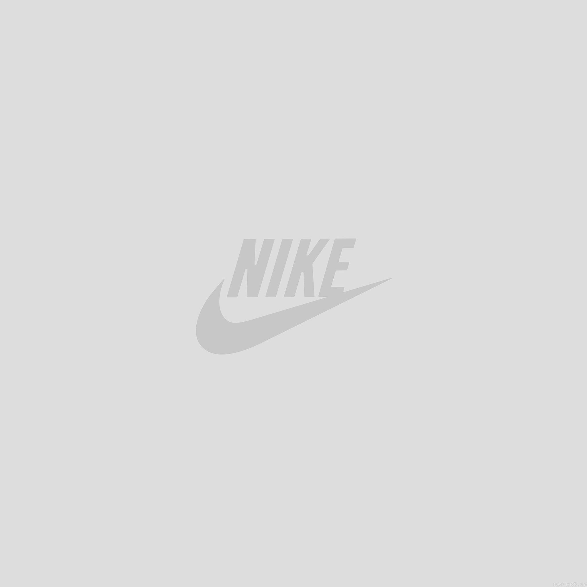 Nike Air Logo Wallpapers