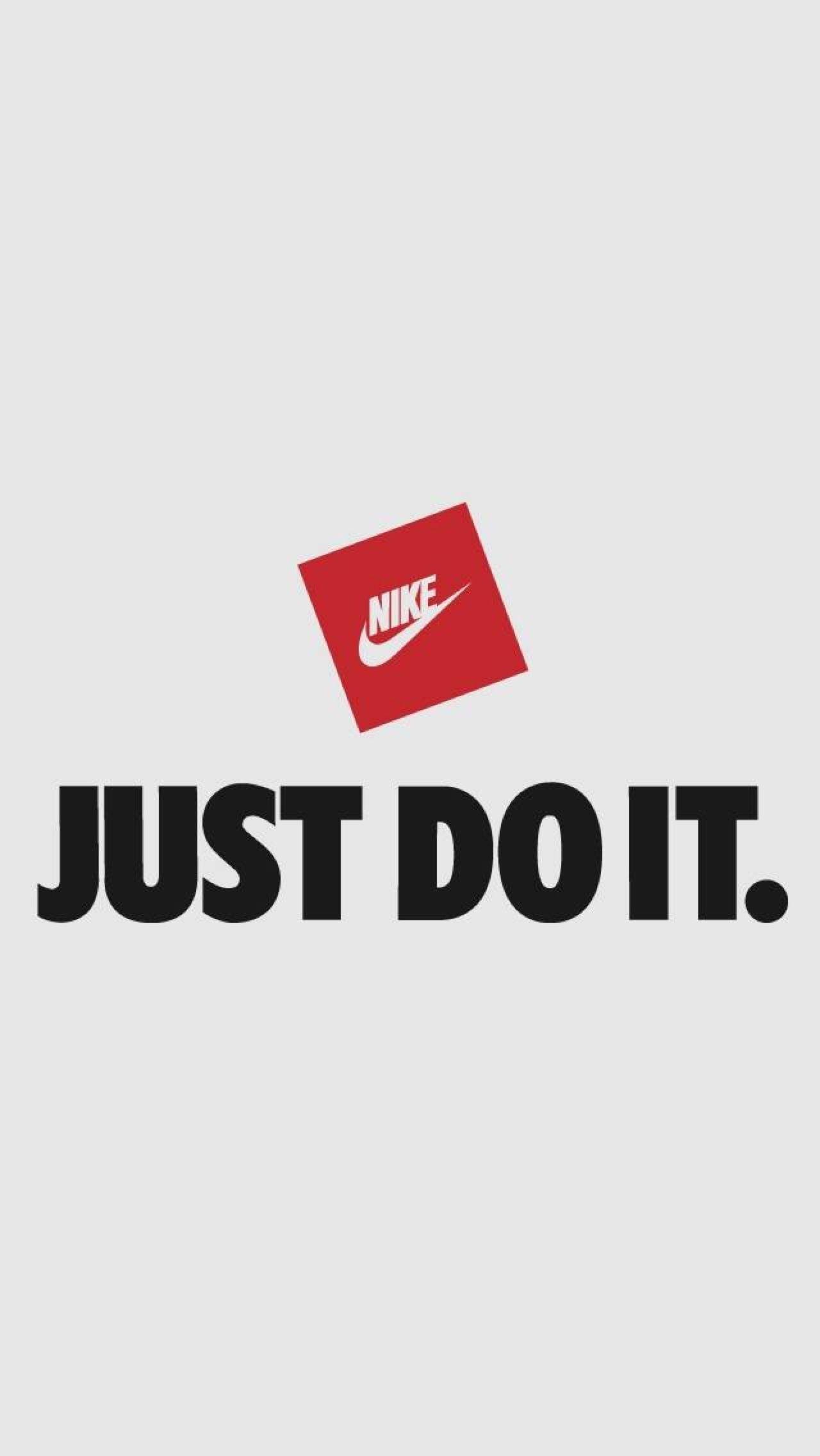 Nike Air Logo Wallpapers