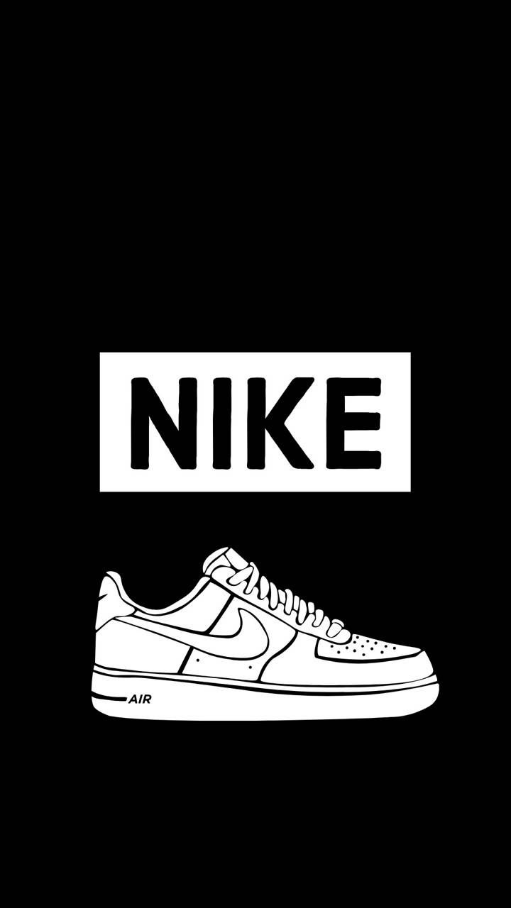 Nike Air Logo Wallpapers