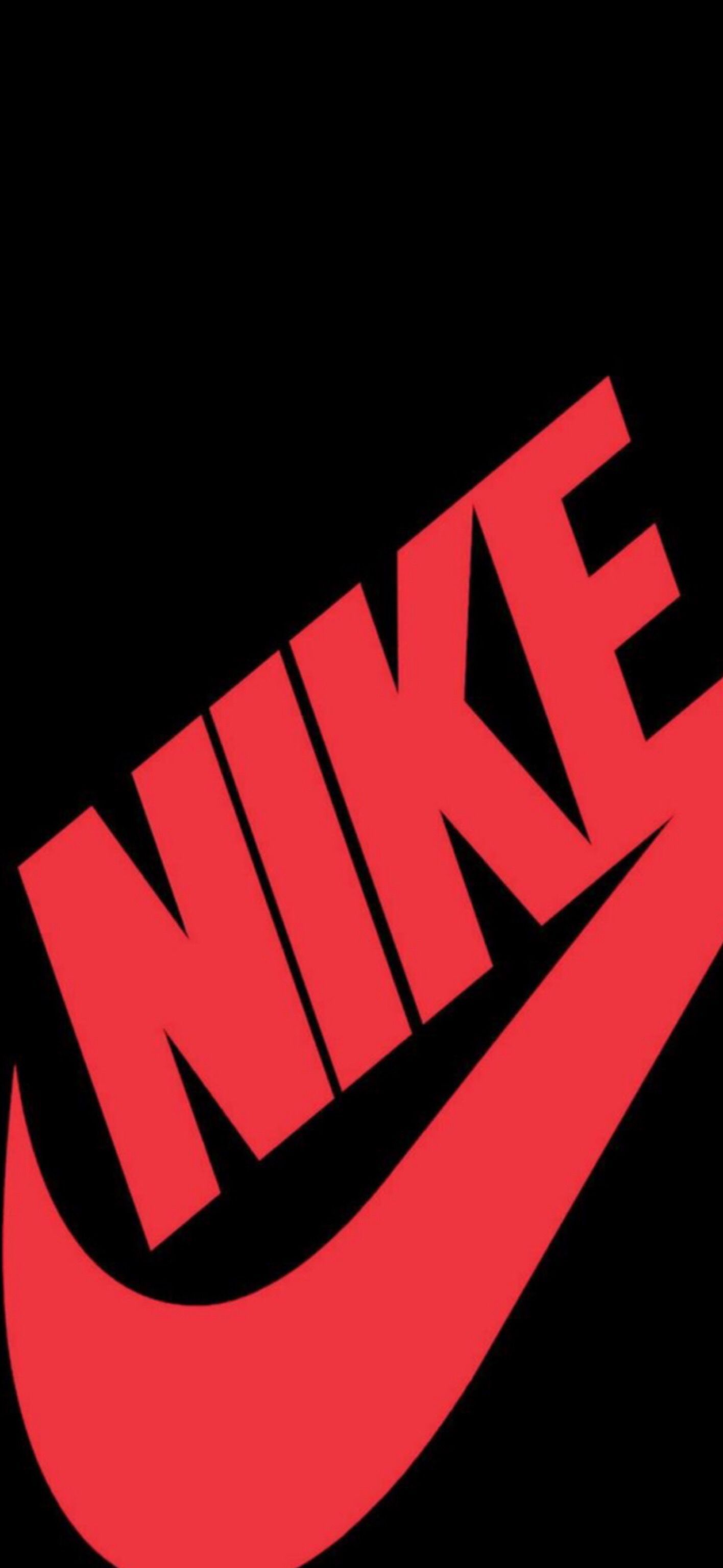 Nike Air Logo Wallpapers