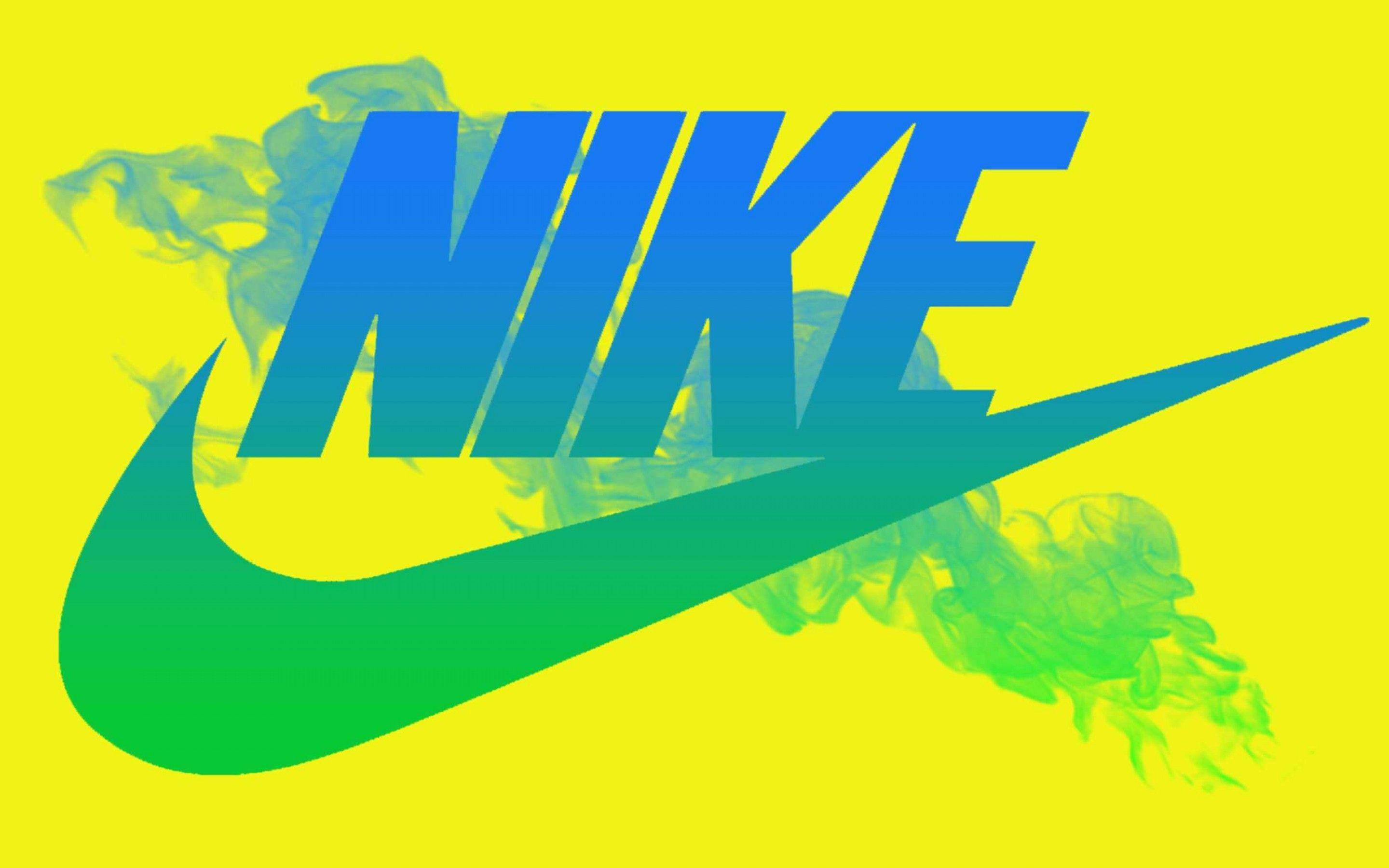 Nike Air Logo Wallpapers