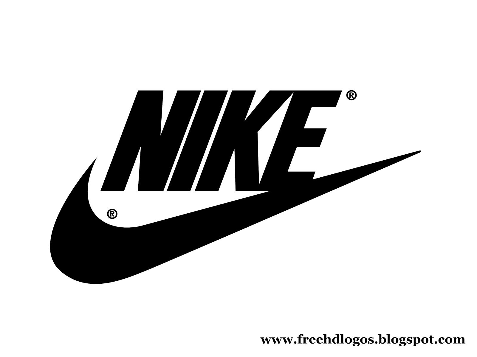 Nike Air Logo Wallpapers