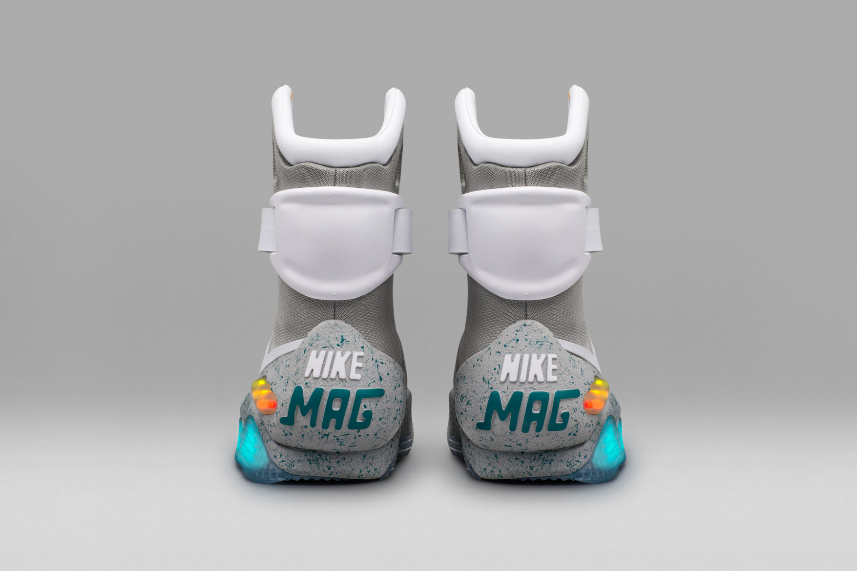 Nike Air Mag Wallpapers