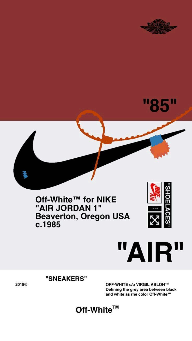 Nike Air Mag Wallpapers