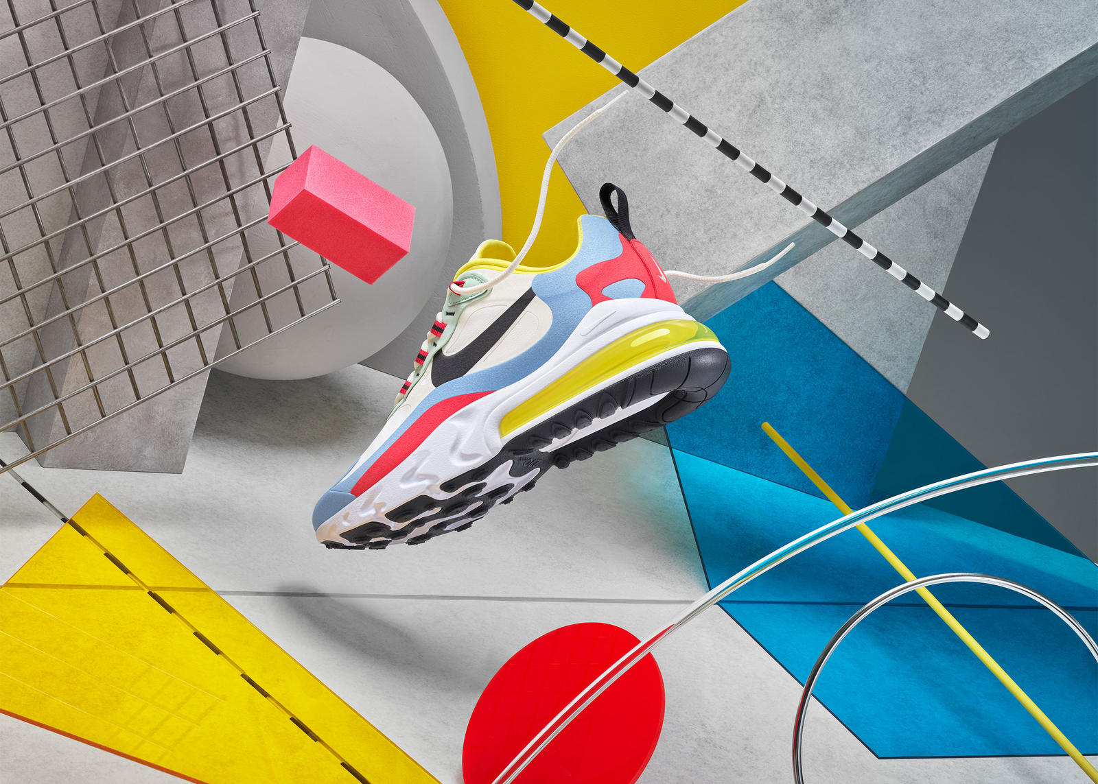 Nike Air Max 270 Wallpapers