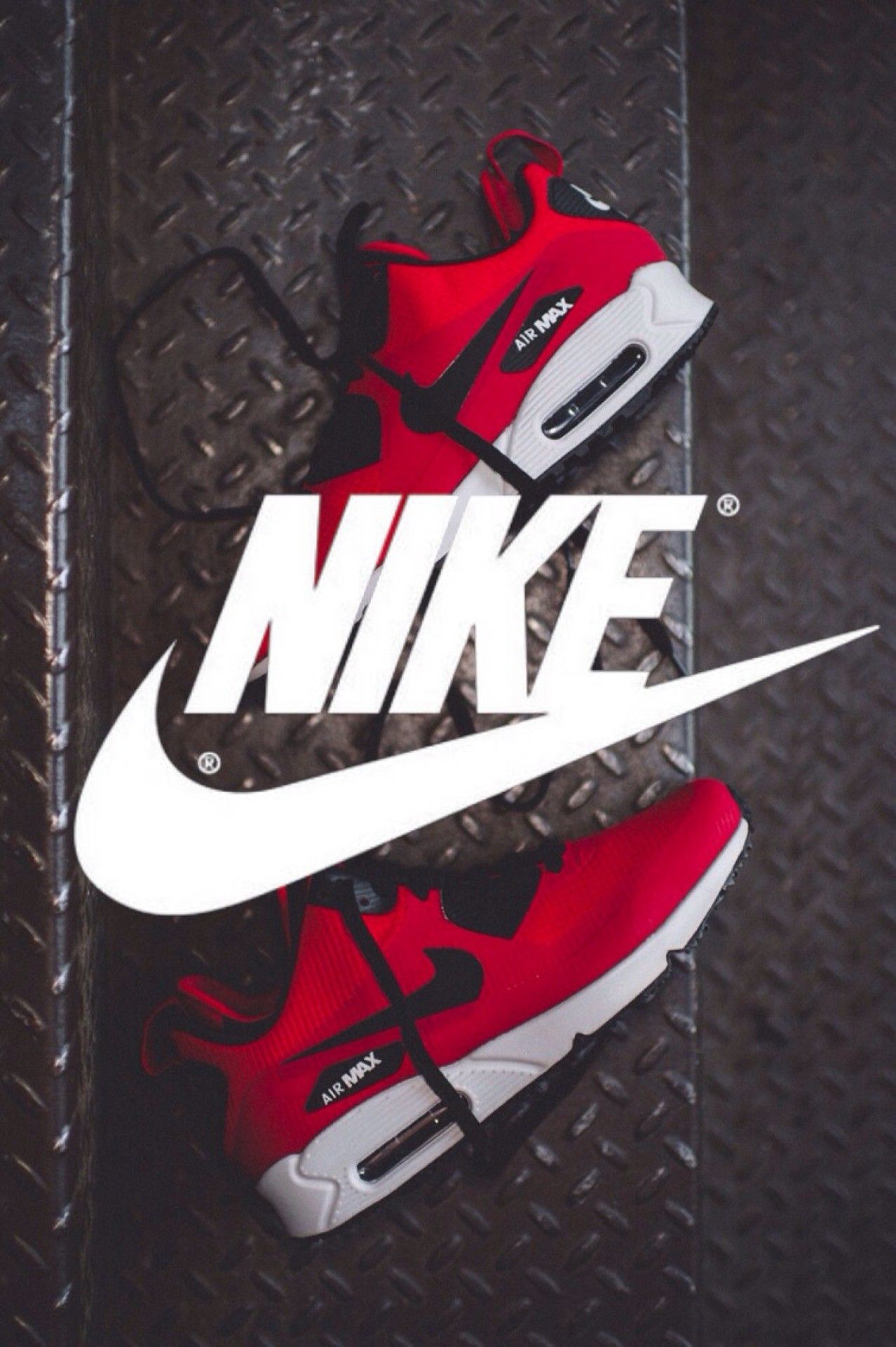 Nike Air Max 90 Wallpapers