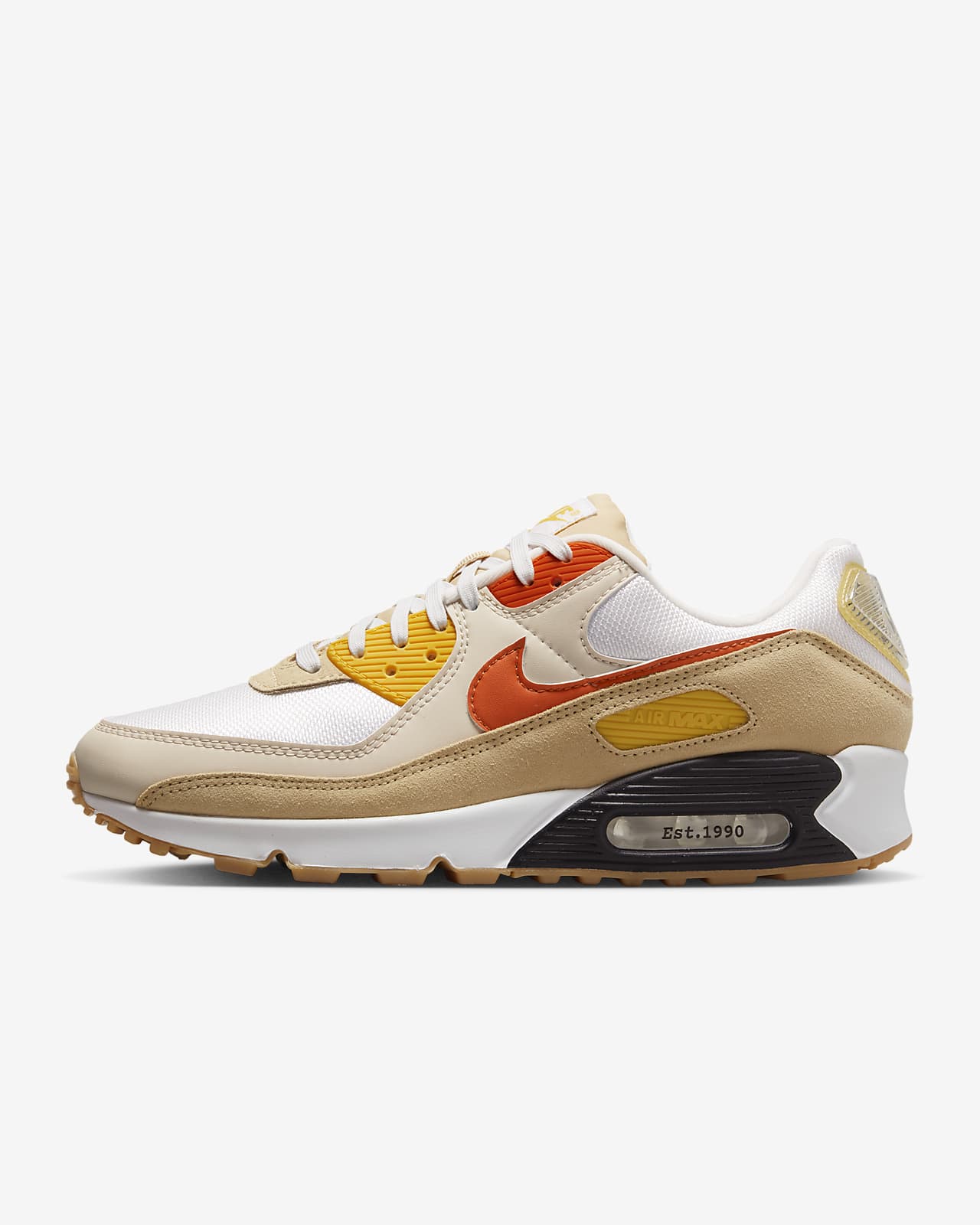 Nike Air Max 90 Wallpapers