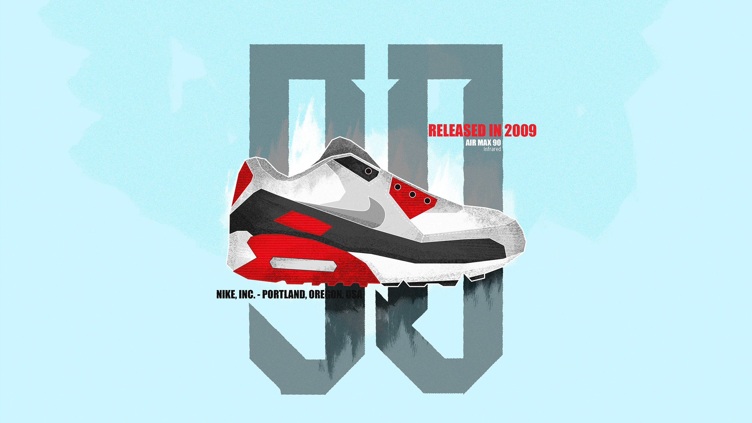 Nike Air Max Wallpapers