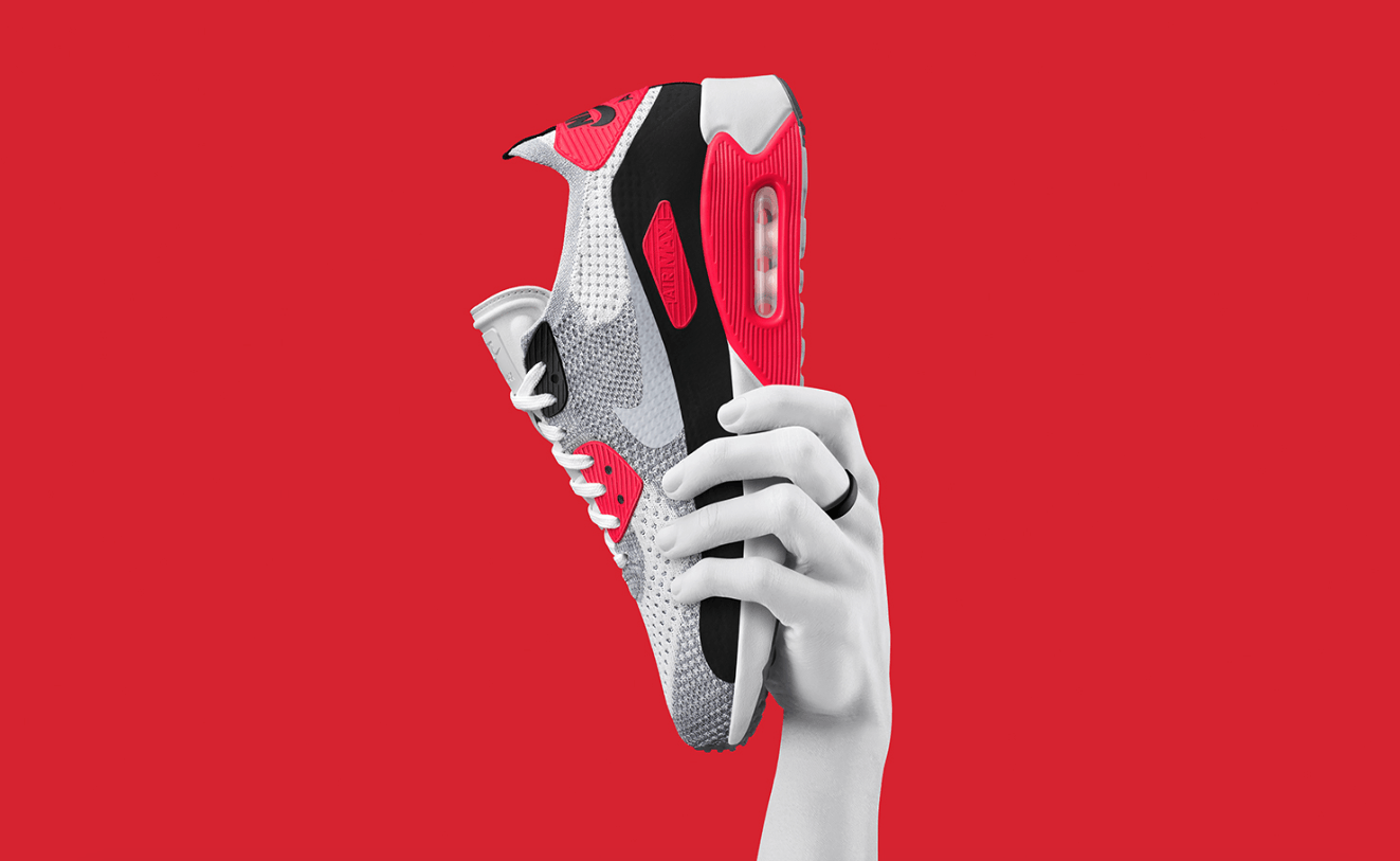 Nike Air Max Wallpapers