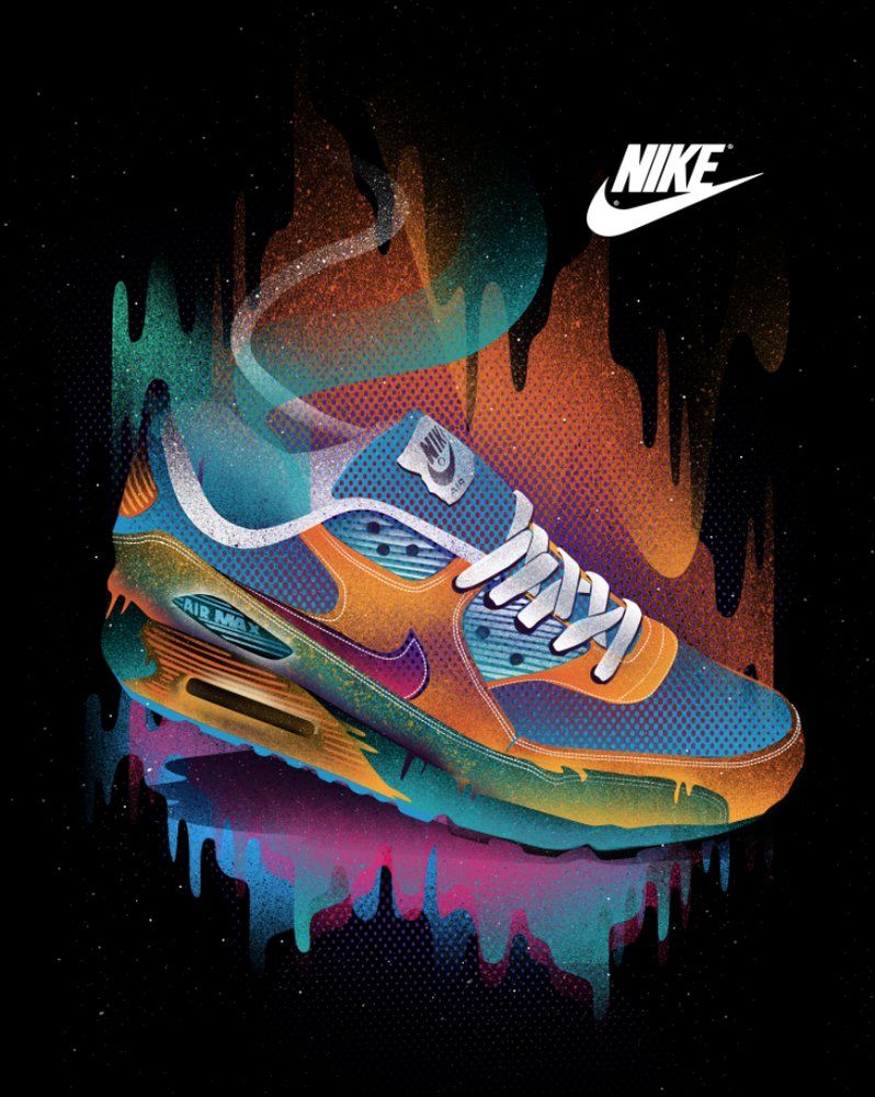 Nike Air Max Wallpapers