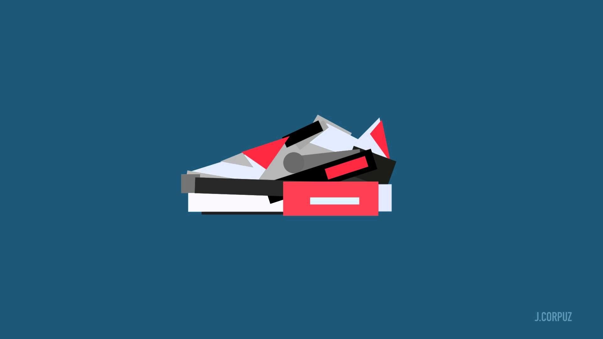 Nike Air Max Wallpapers