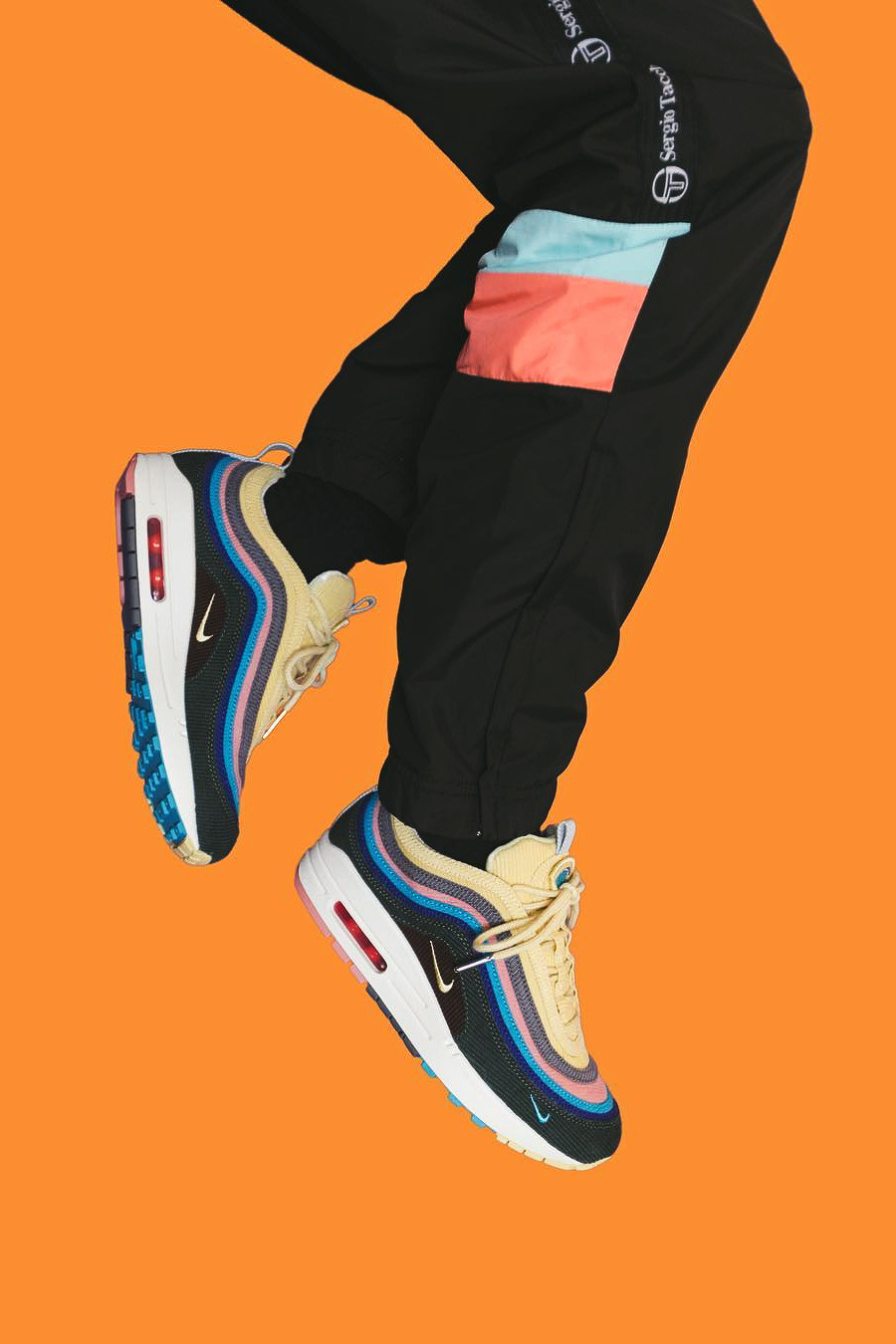 Nike Air Max Wallpapers