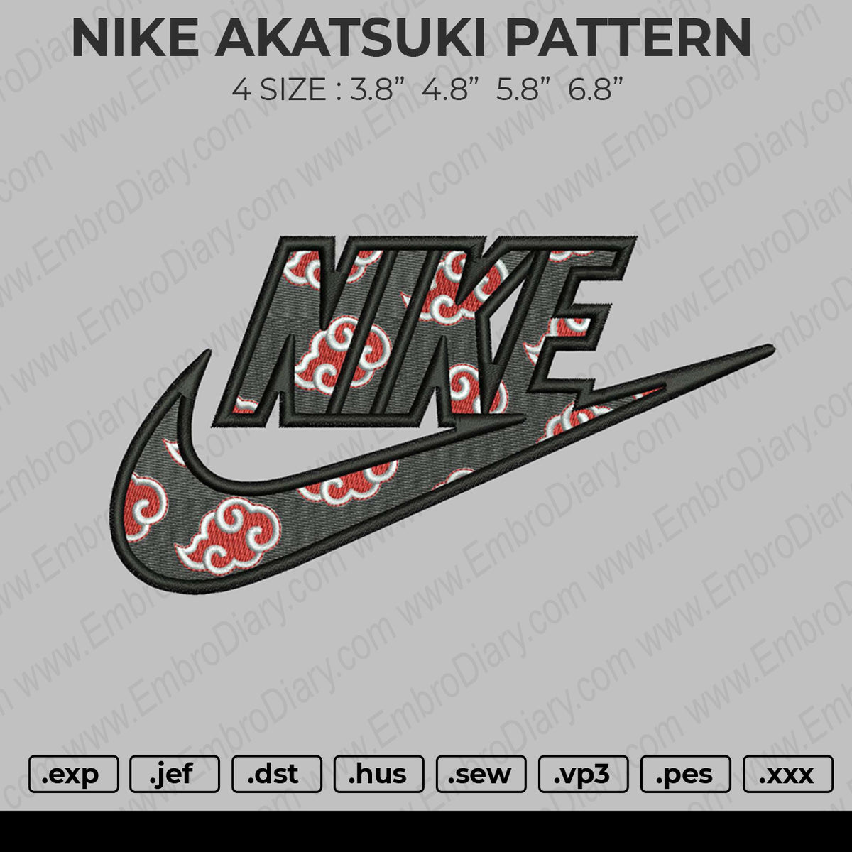 Nike Akatsuki Wallpapers