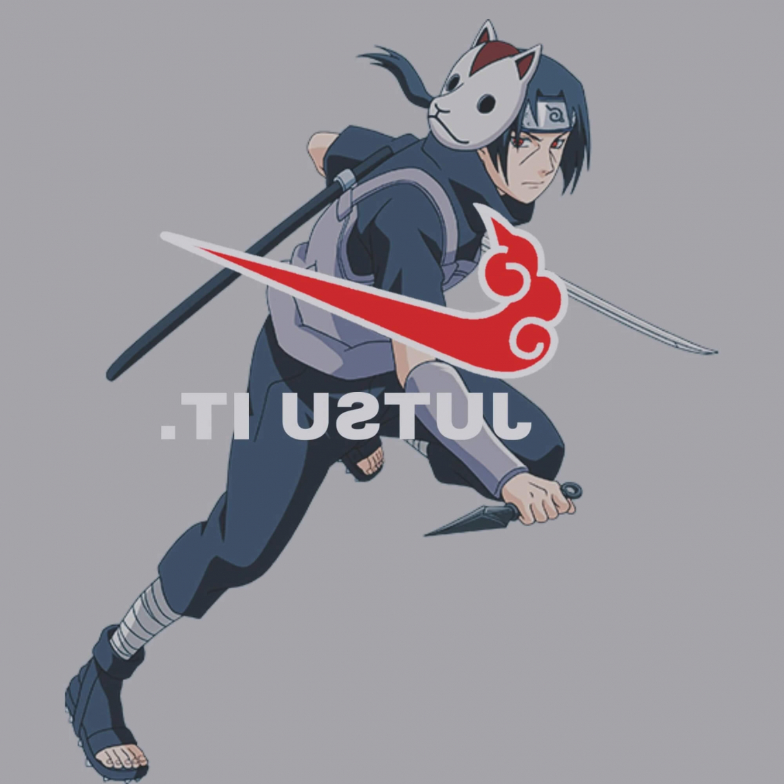 Nike Akatsuki Wallpapers