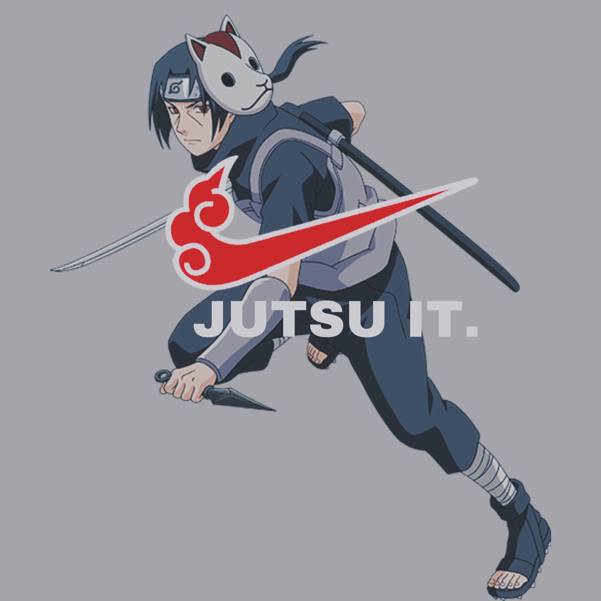 Nike Akatsuki Wallpapers