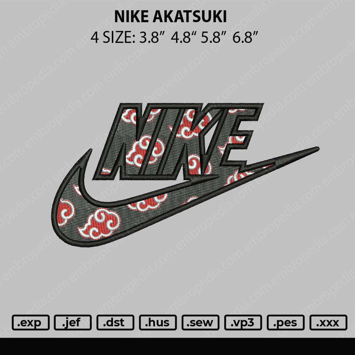 Nike Akatsuki Wallpapers