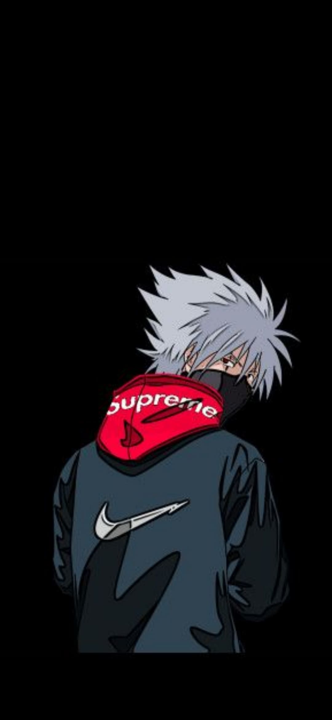 Nike Akatsuki Wallpapers