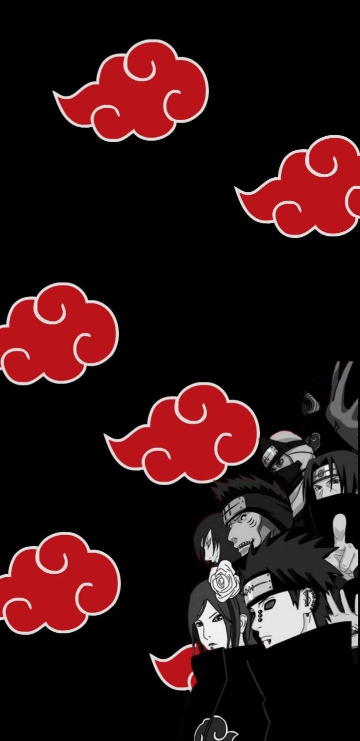 Nike Akatsuki Wallpapers