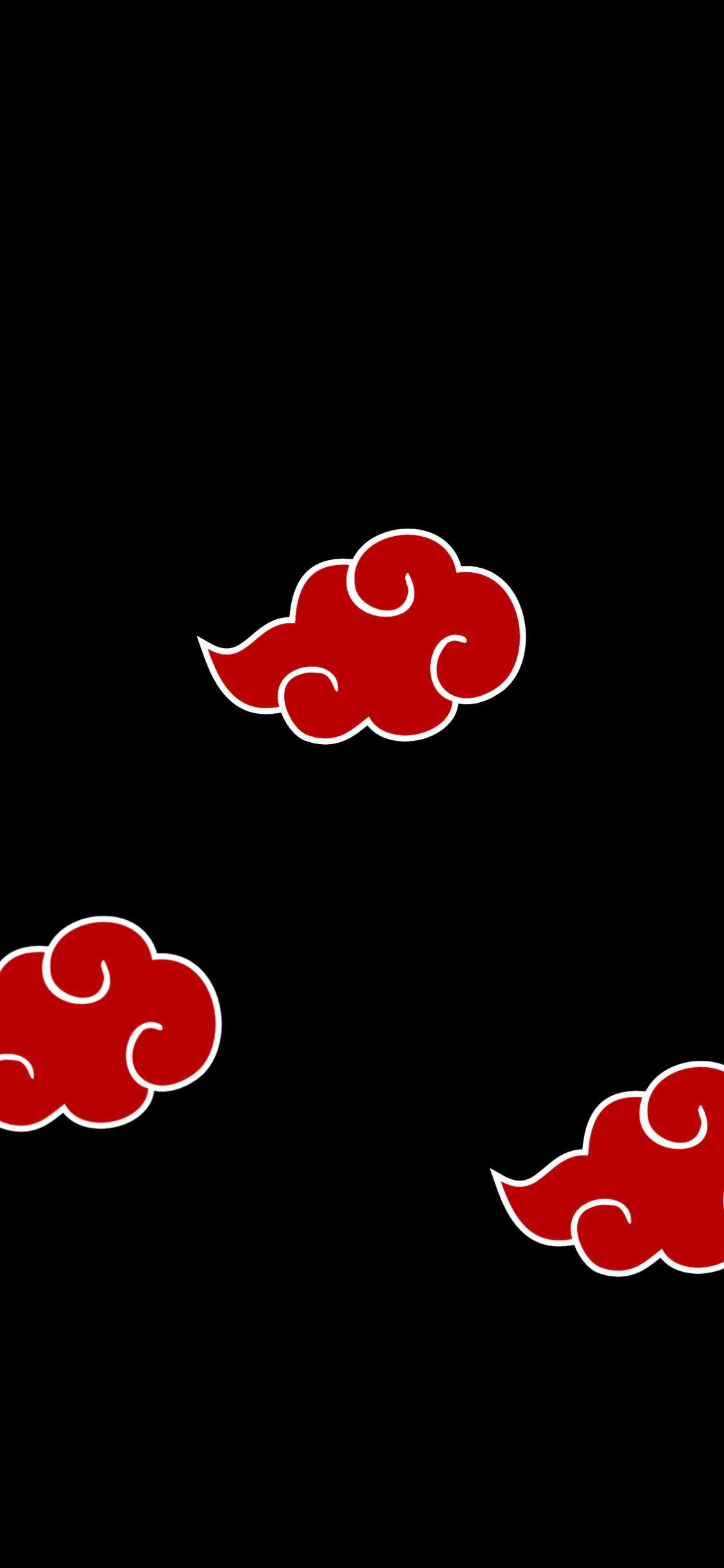 Nike Akatsuki Wallpapers