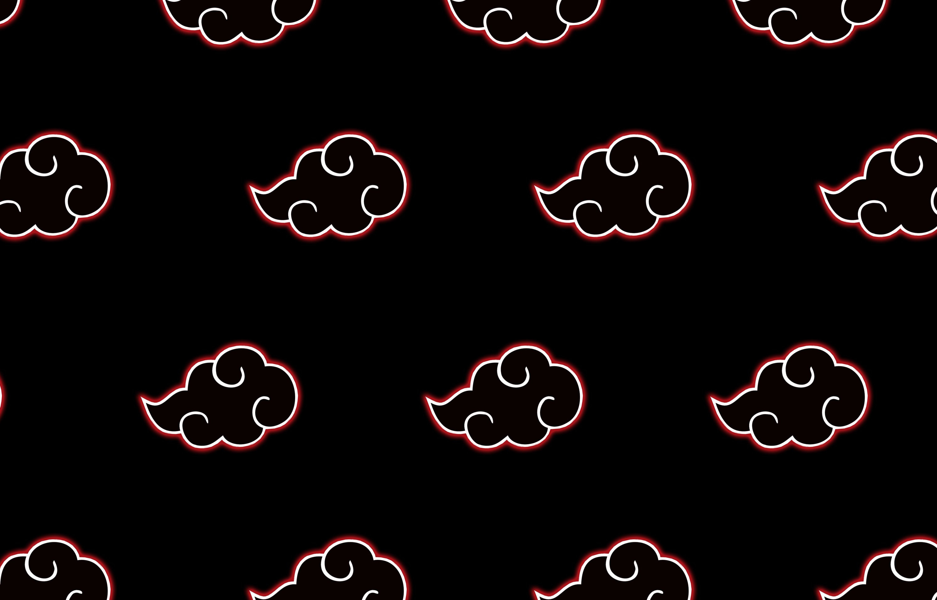 Nike Akatsuki Wallpapers