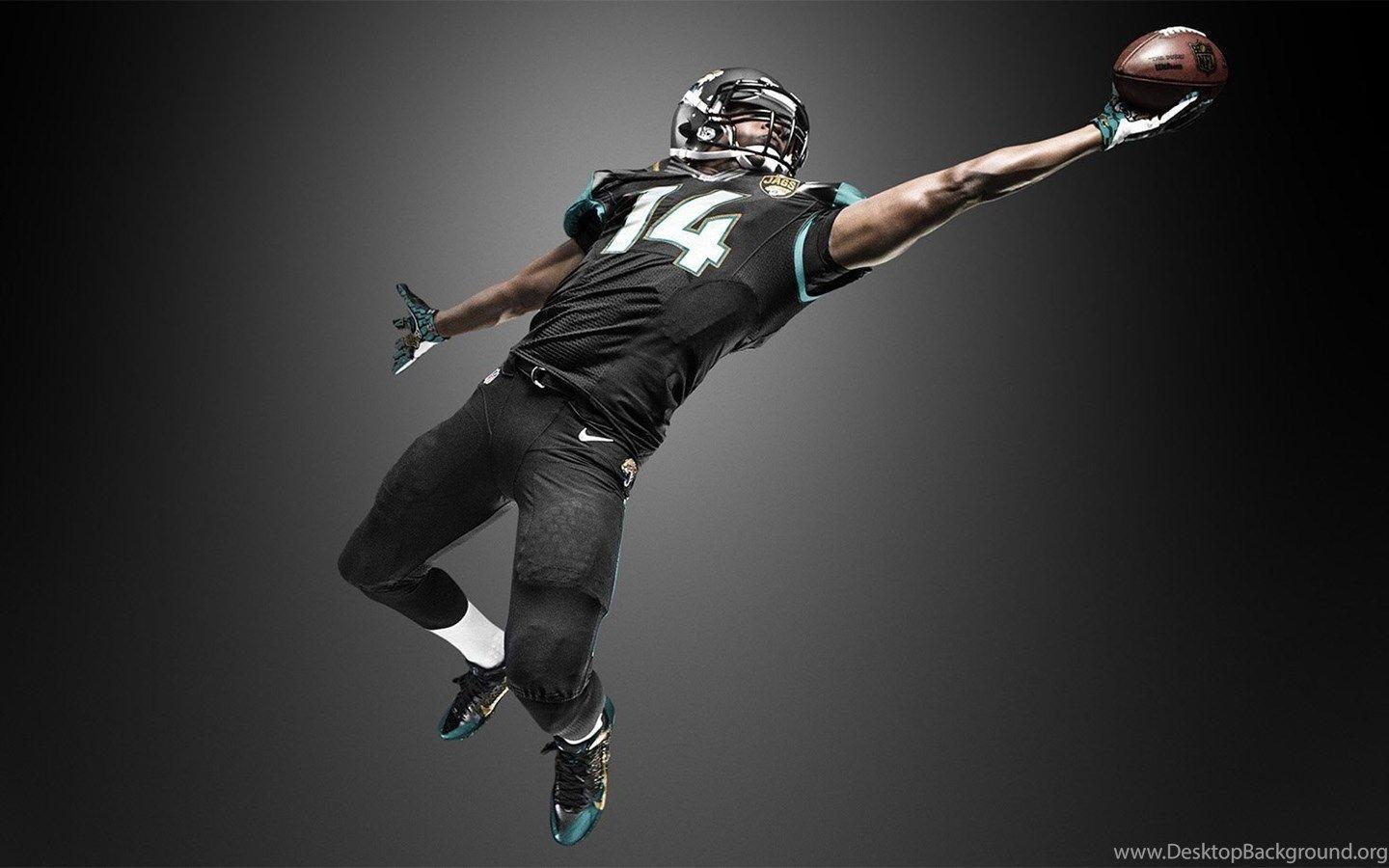 Nike American Football Hd Wallpapers