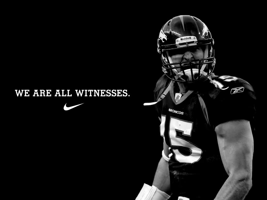 Nike American Football Hd Wallpapers