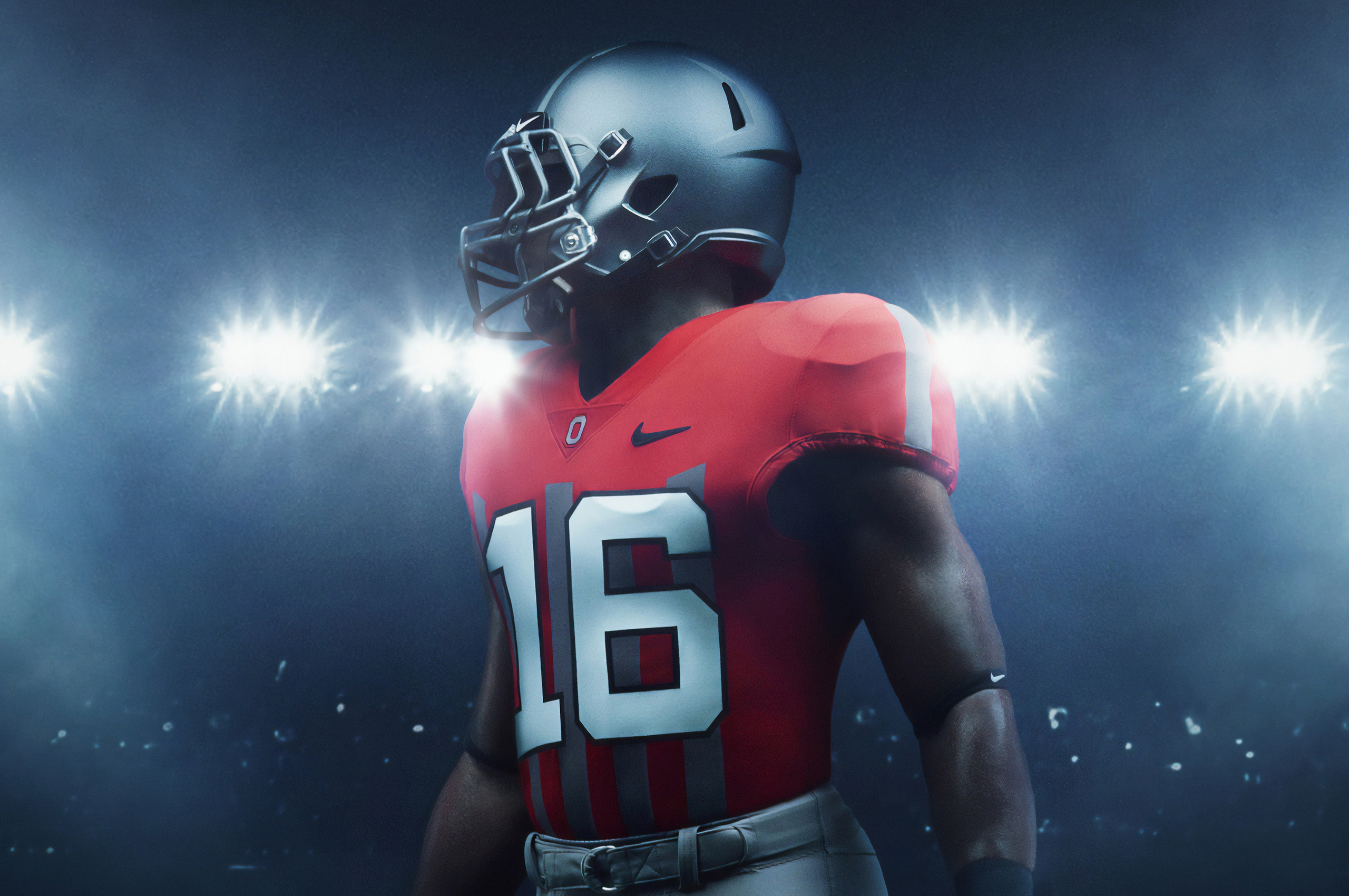 Nike American Football Hd Wallpapers