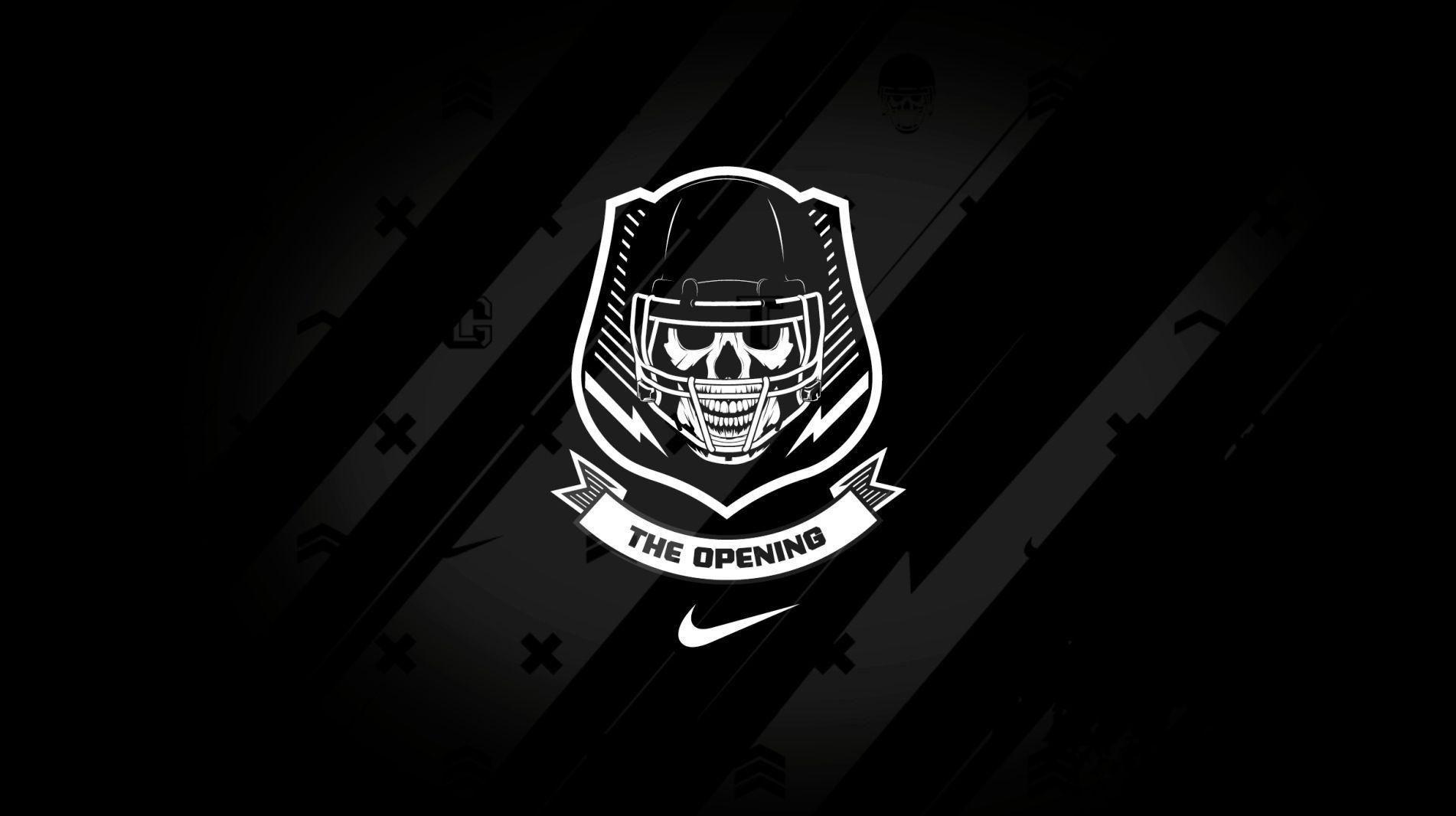 Nike American Football Hd Wallpapers