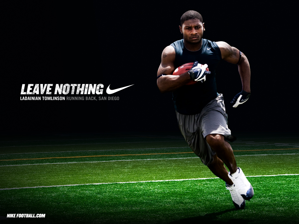 Nike American Football Hd Wallpapers