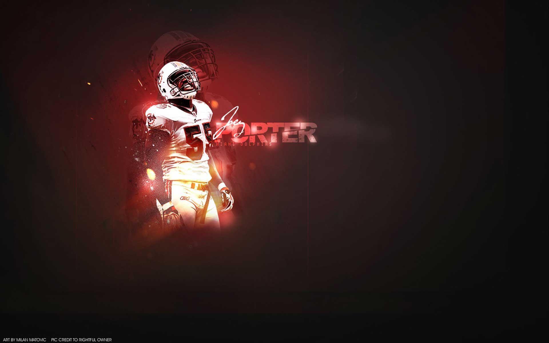 Nike American Football Hd Wallpapers